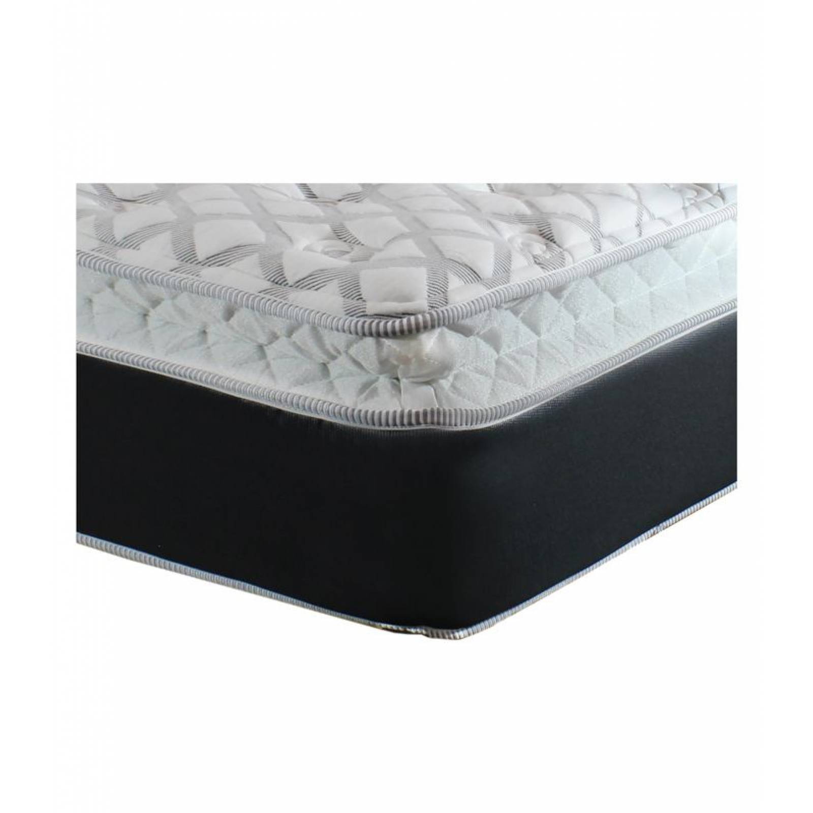 COLCHON MIRAGE SPRING AIR QUEEN SIZE