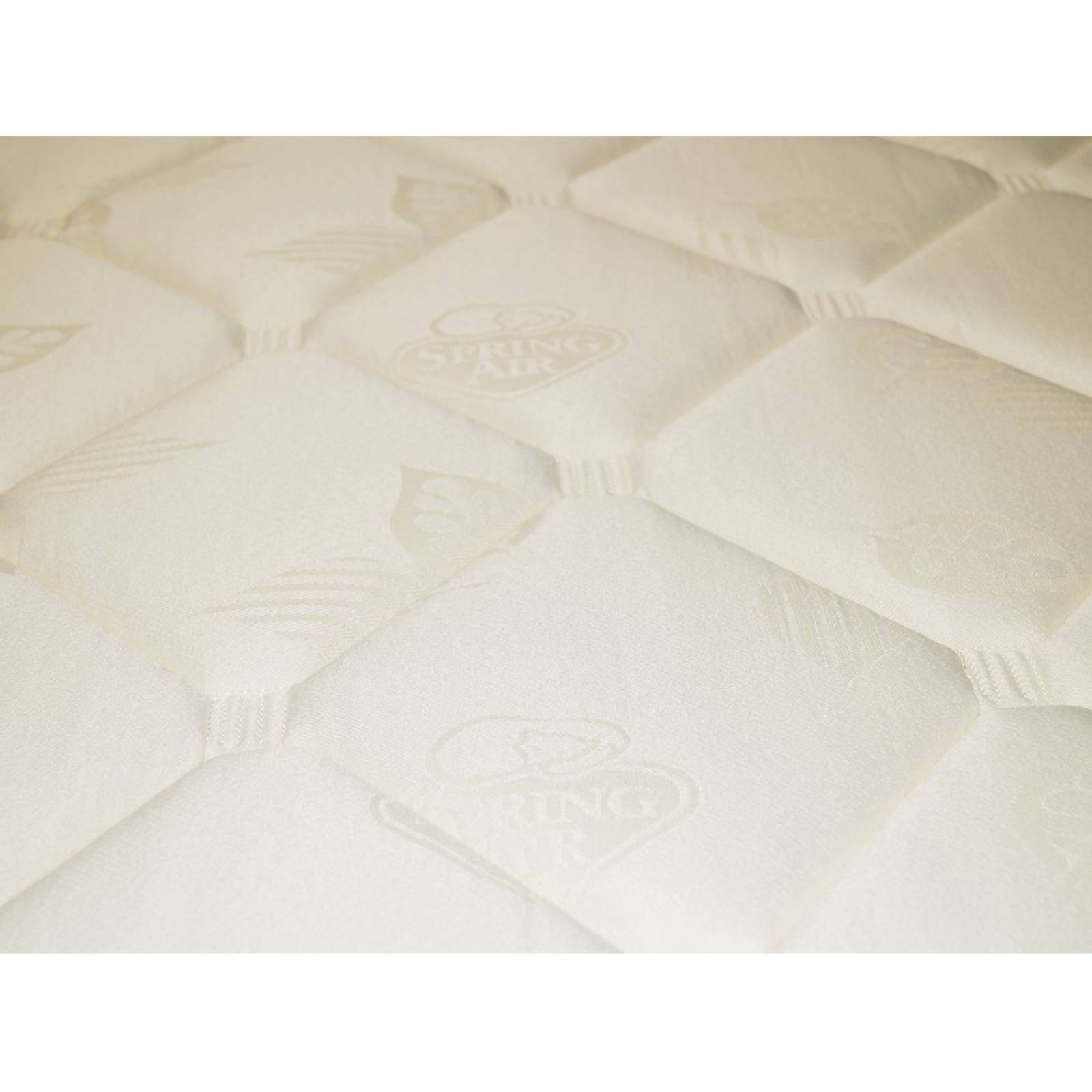 COLCHON VANCOUVER SPRING AIR KING SIZE