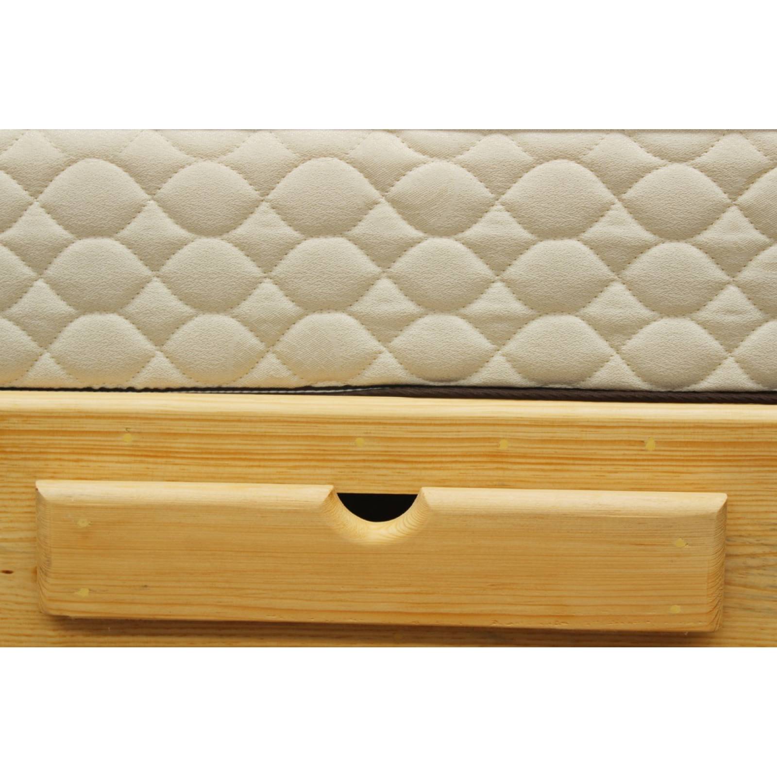 BASE DE MADERA QUEEN SIZE MOSCU