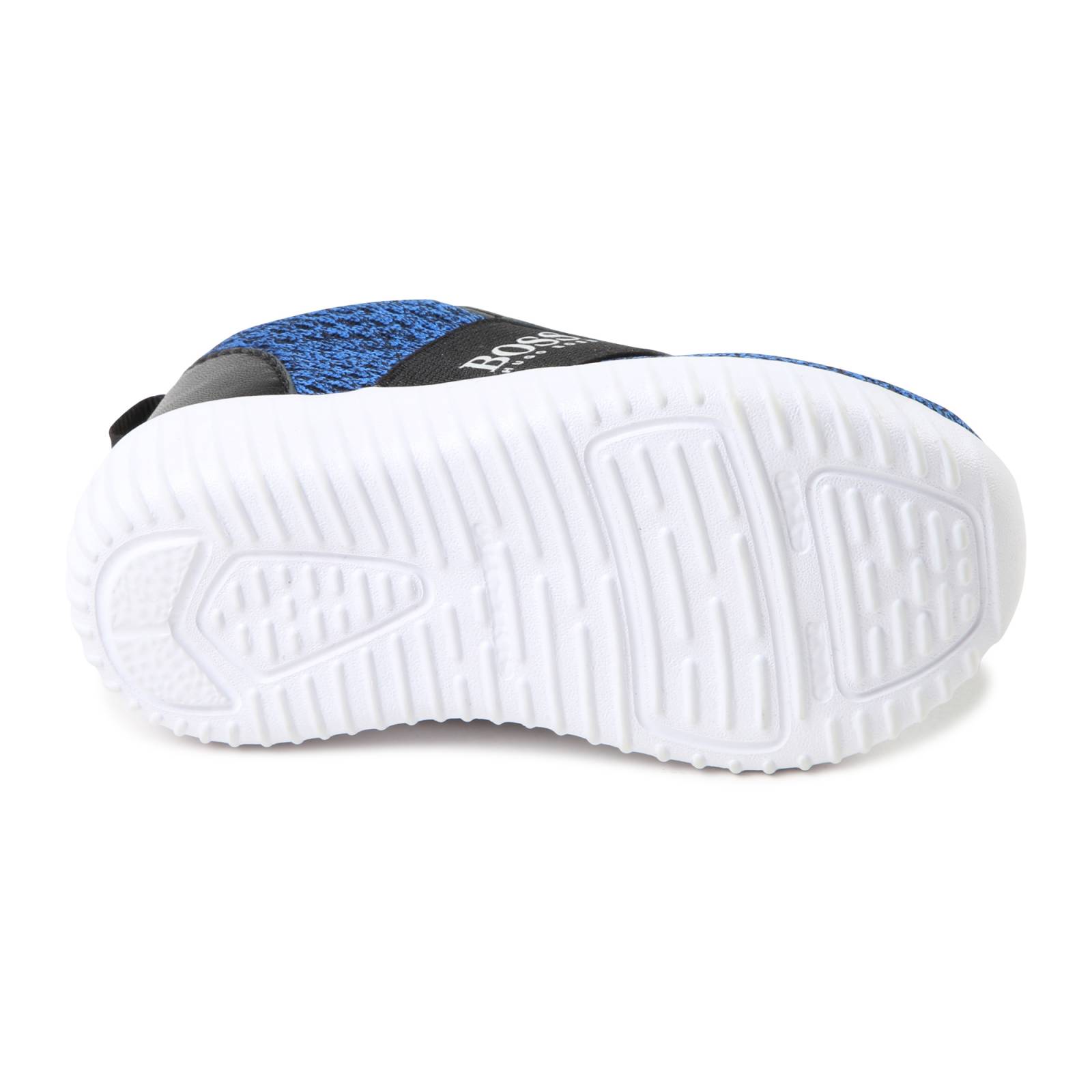 tenis hugo boss azules