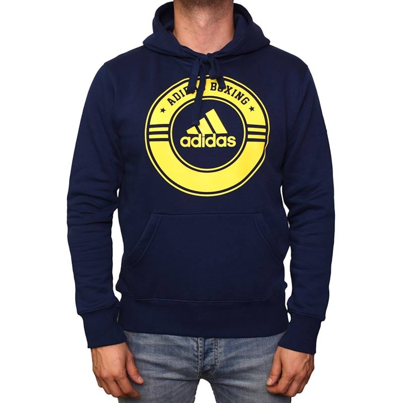 adidas sudaderas tienda