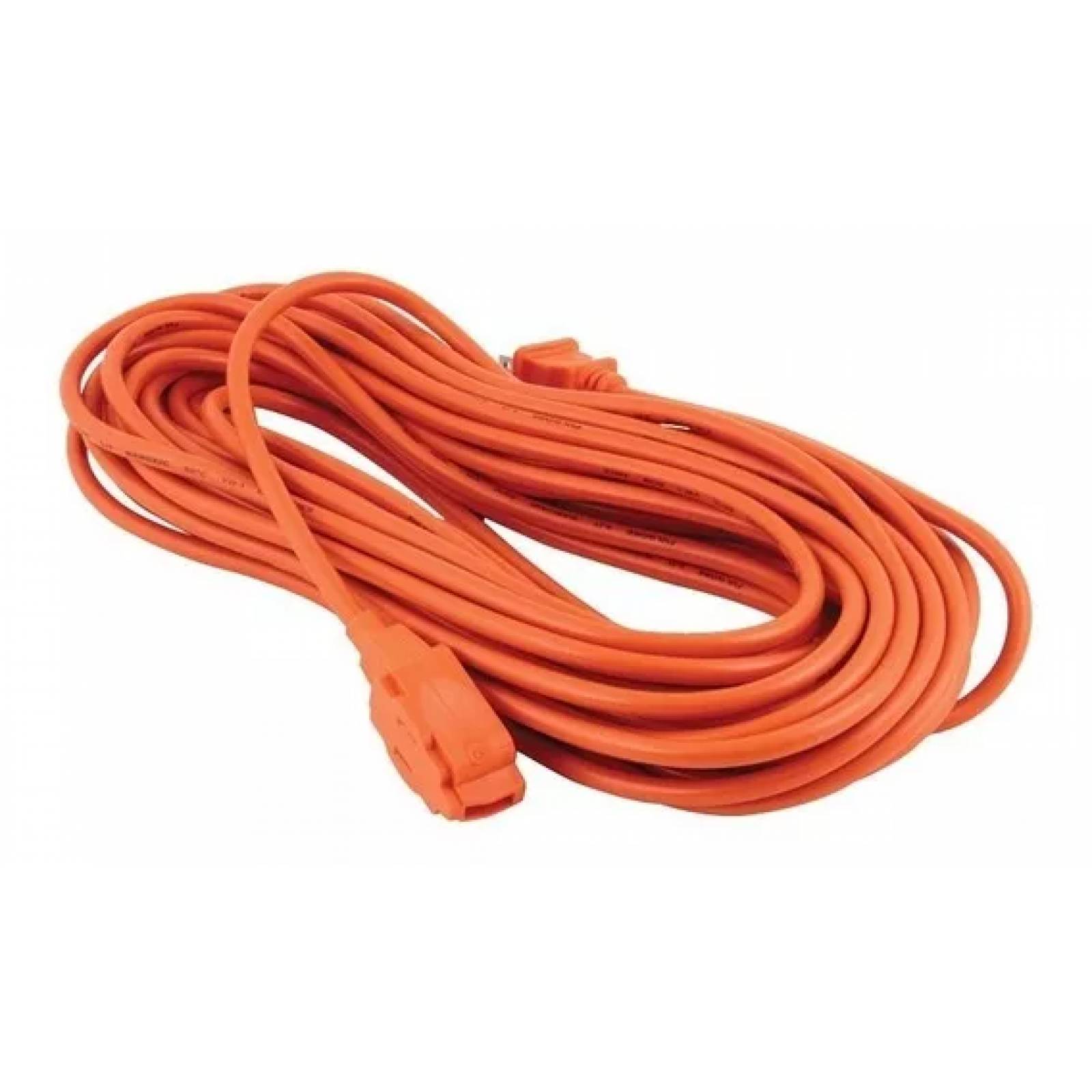 EXTENCION DE USO RUDO 30M