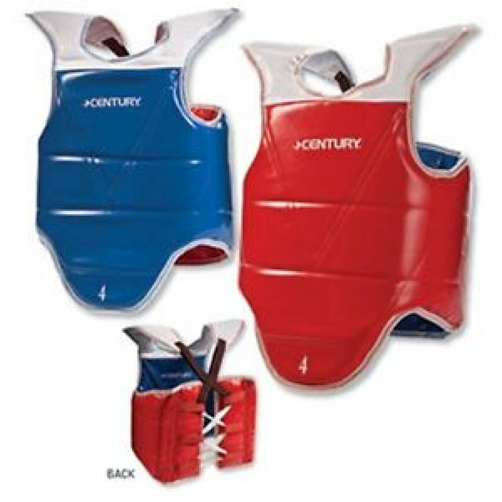© REV CHEST PROTECTOR 6