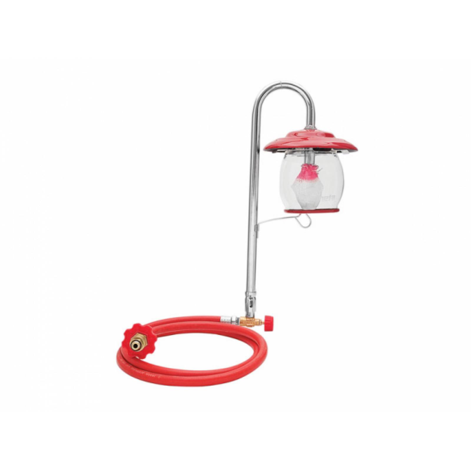 Lampara De Gas L 600 Bj Flamineta 4160