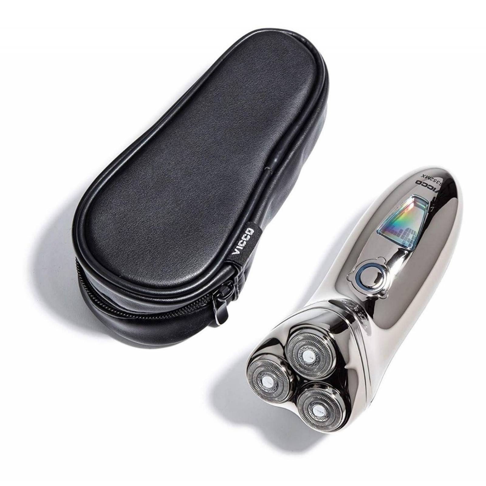 Rasuradora Marca Vicco Made By Flyco Modelo FS352MX