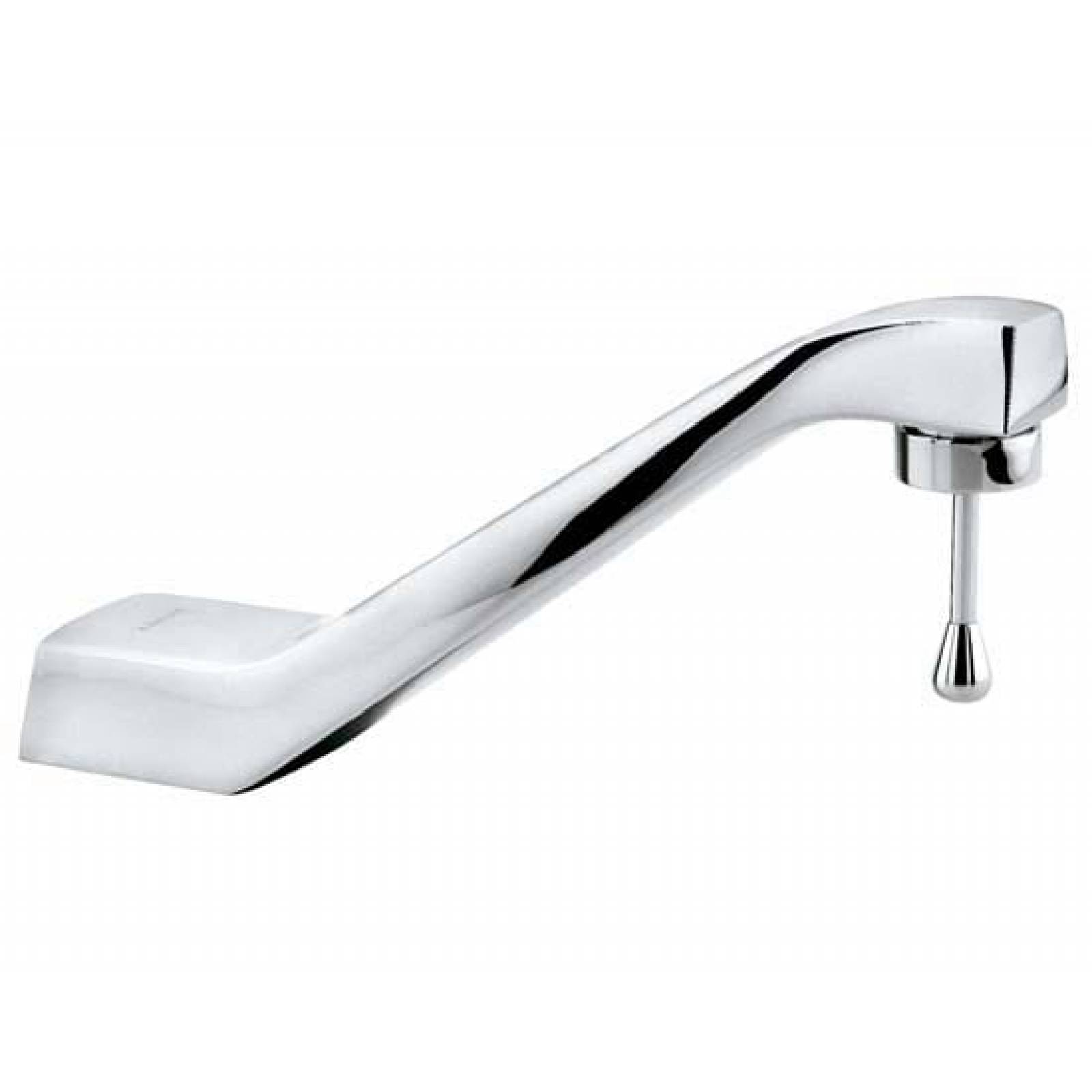 LLAVE ECONOMIZADOR ANTIRROBO CR TV-105 HELVEX