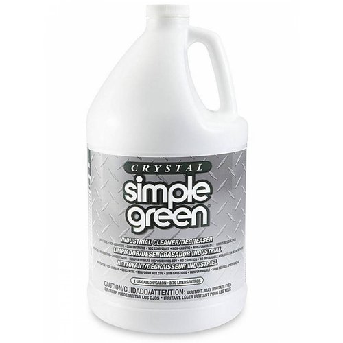Simple Green Crystal 1 Gallon Bottle 
