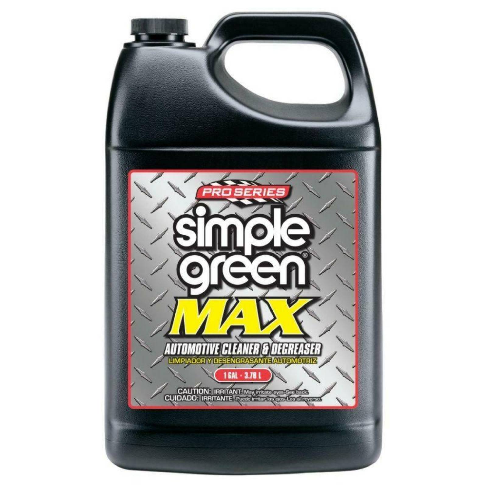 Simple Green Pro Series MAX Refill 1 Gallon Bottle 