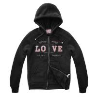 Sudadera Dama Estampada American Fly Tallas Extras 1Eg 2Eg 3Eg1Xl