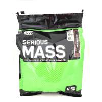 Proteina Ganador Serious Mass On Chocolate 12 Lbs