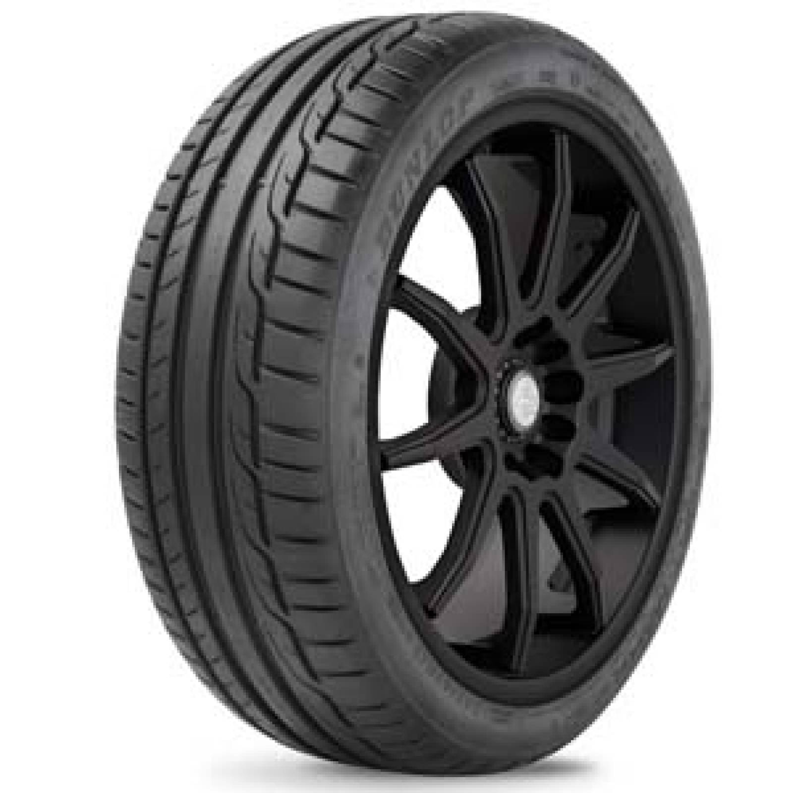 LLANTA DUNLOP 225/45R17 SP SPORT MAXX RT 91W