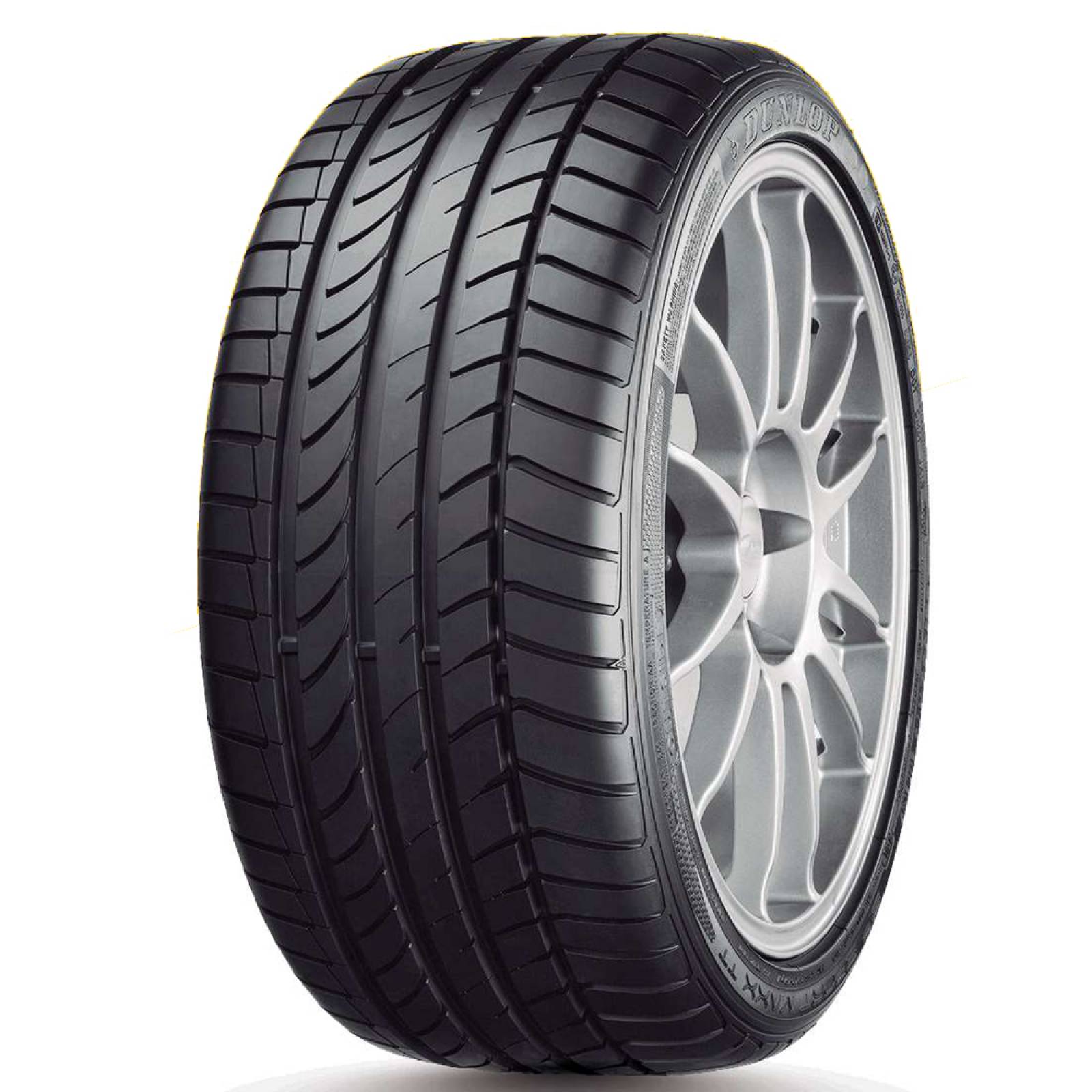 LLANTA DUNLOP 215/45R18 SP SPORT MAXX TT 89W