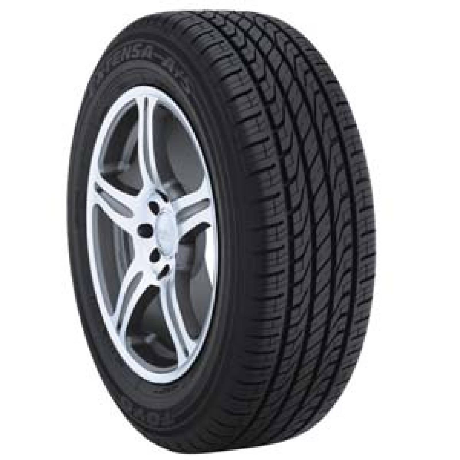 TOYO 215/65R16 EXTENSA 98T