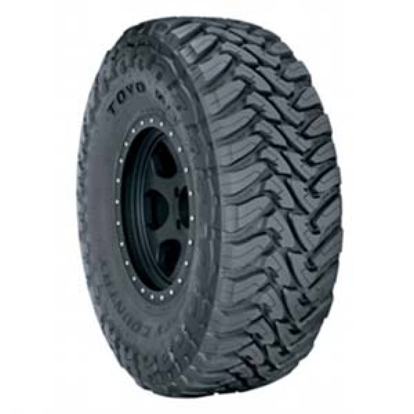 TOYO LT265/70R17 OPEN COUNTRY MT 121P
