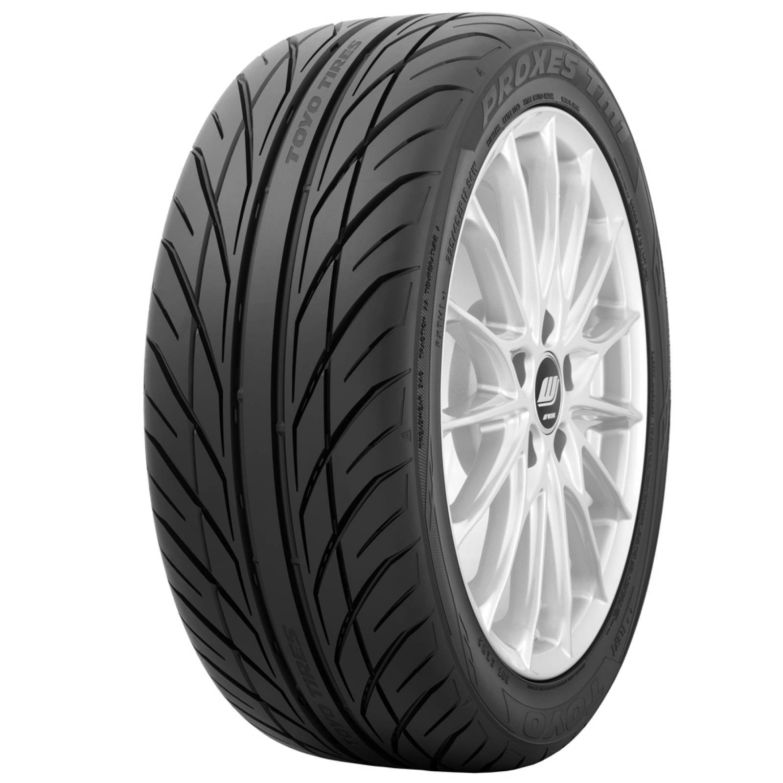 LLANTA TOYO 225/40R18 PROXES TM1 92W