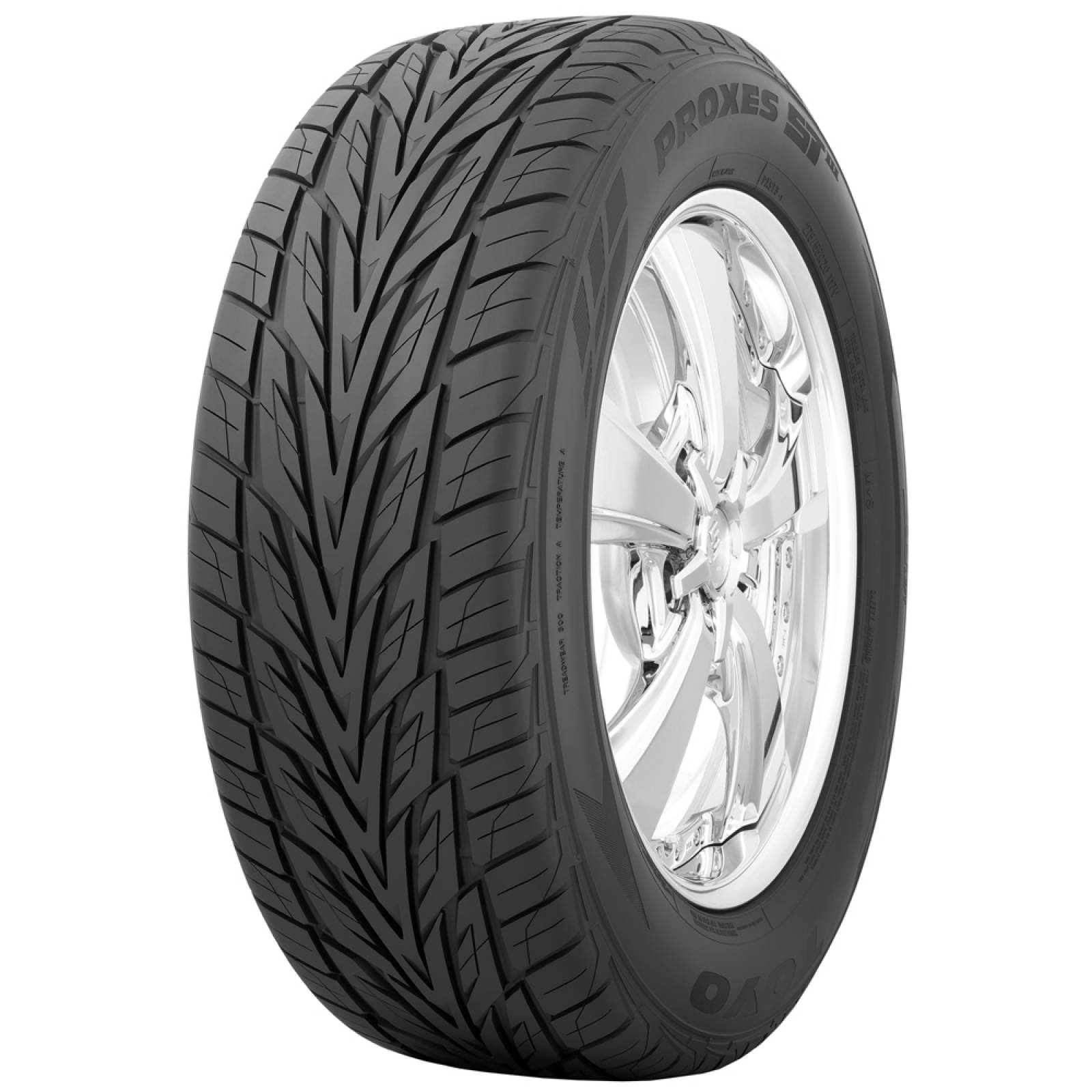 LLANTA TOYO 265/45R20 PROXES ST3 108V