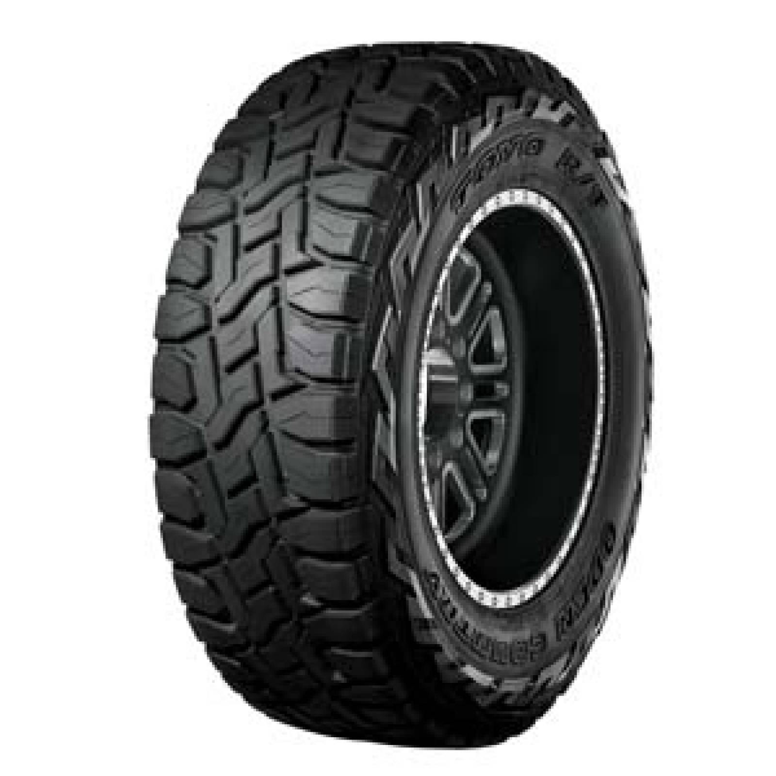 LLANTA TOYO LT265/75R16 OPEN COUNTRY RT 123Q