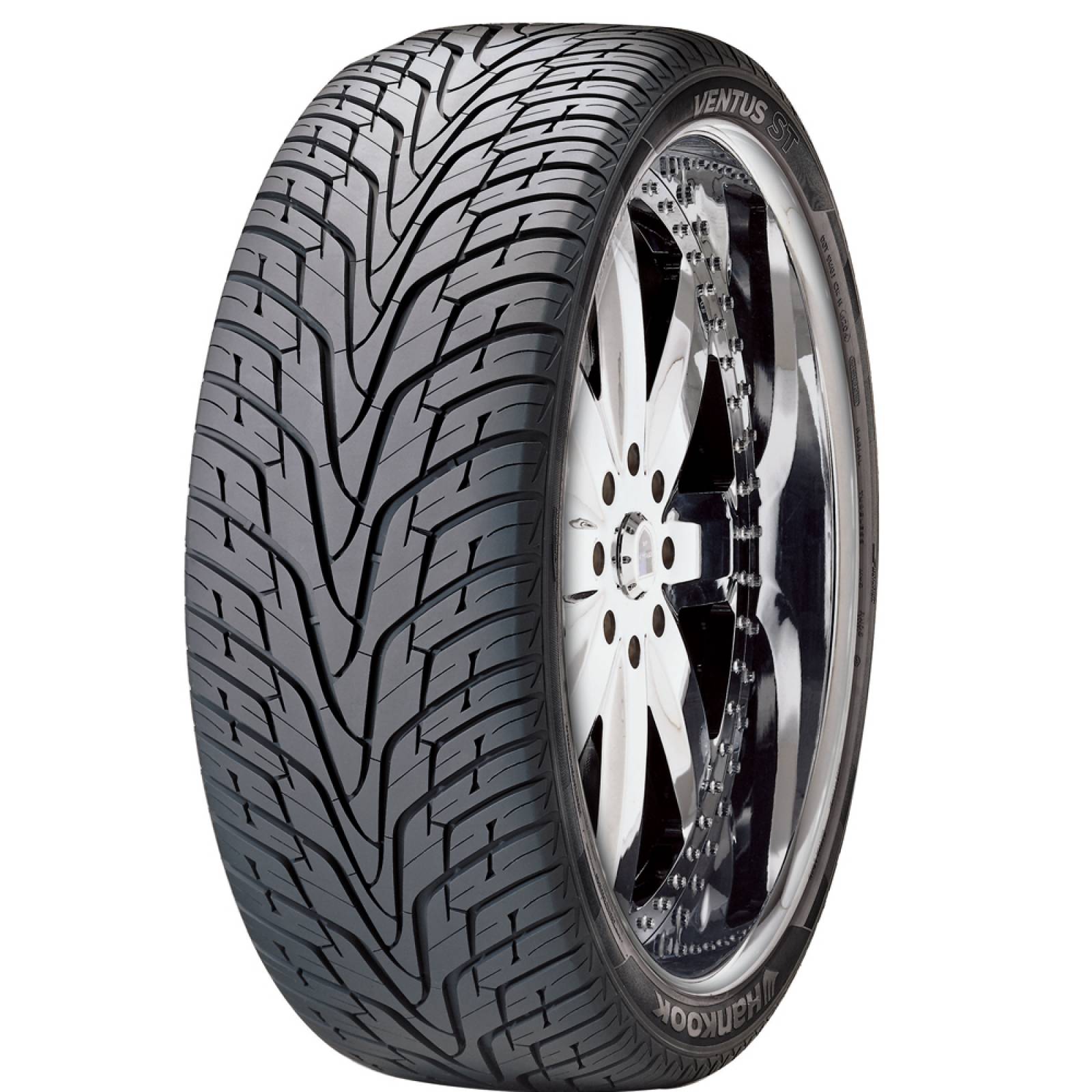 LLANTA HANKOOK 295/50R15 VENTUS ST RH06 108V