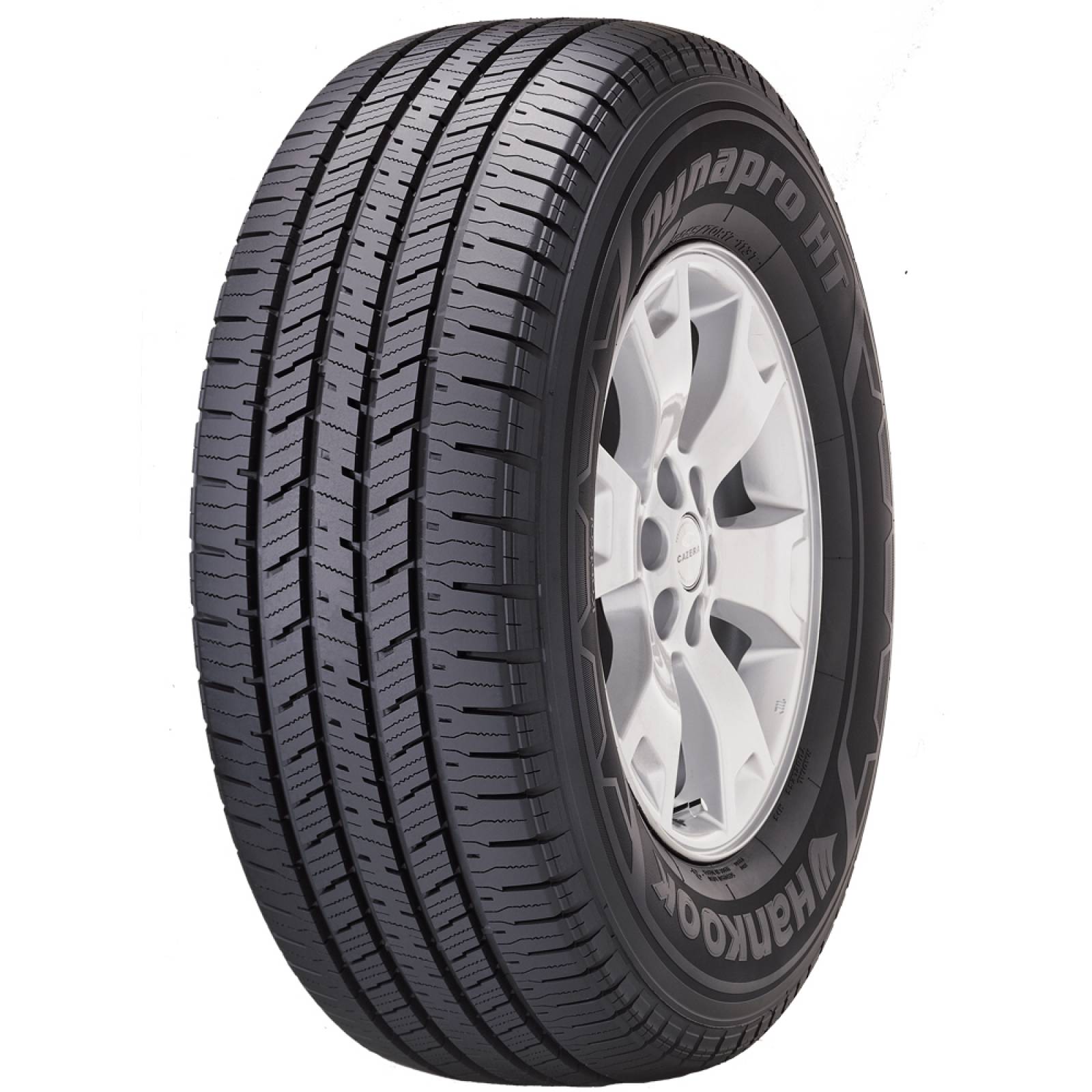 LLANTA HANKOOK 275/60R20 DYNAPRO HT RH12 T