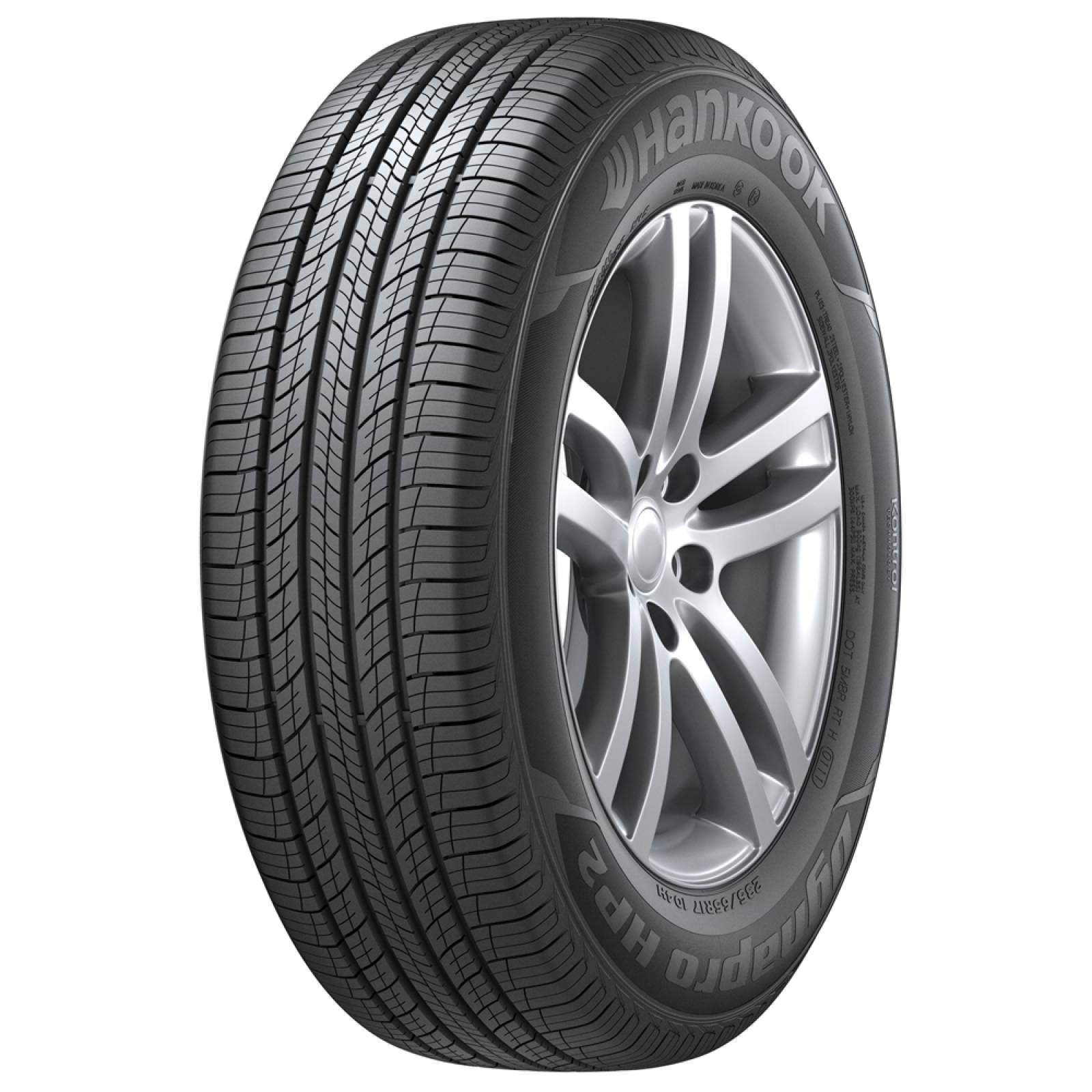 LLANTA HANKOOK 265/50R20 DYNAPRO HP2 RA33 107V