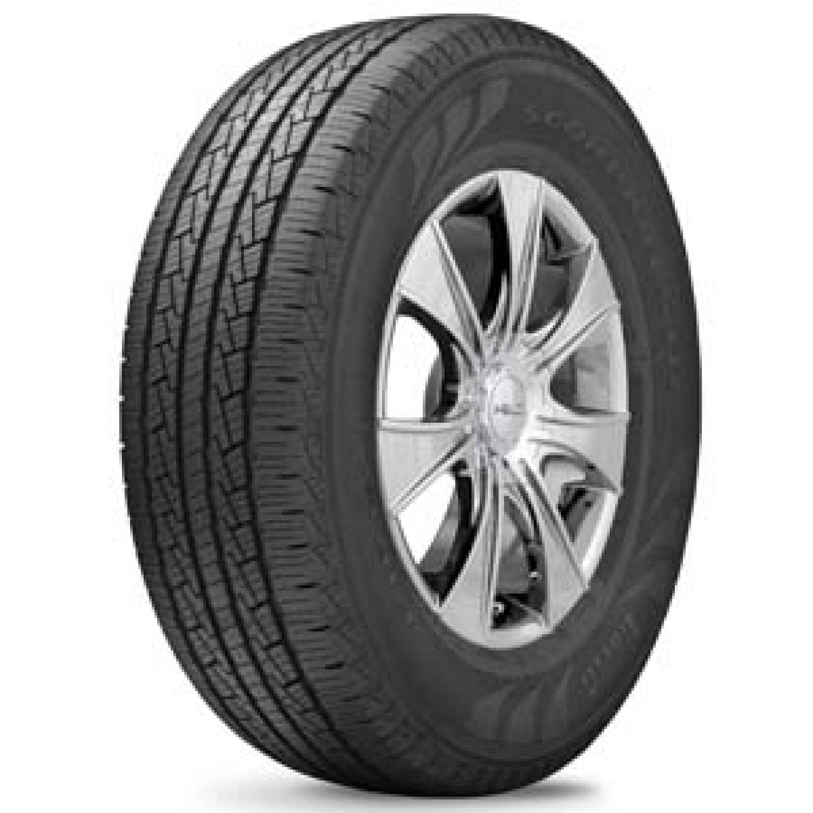 LLANTA PIRELLI 255/70R18 SCORPION STR 112H (A)