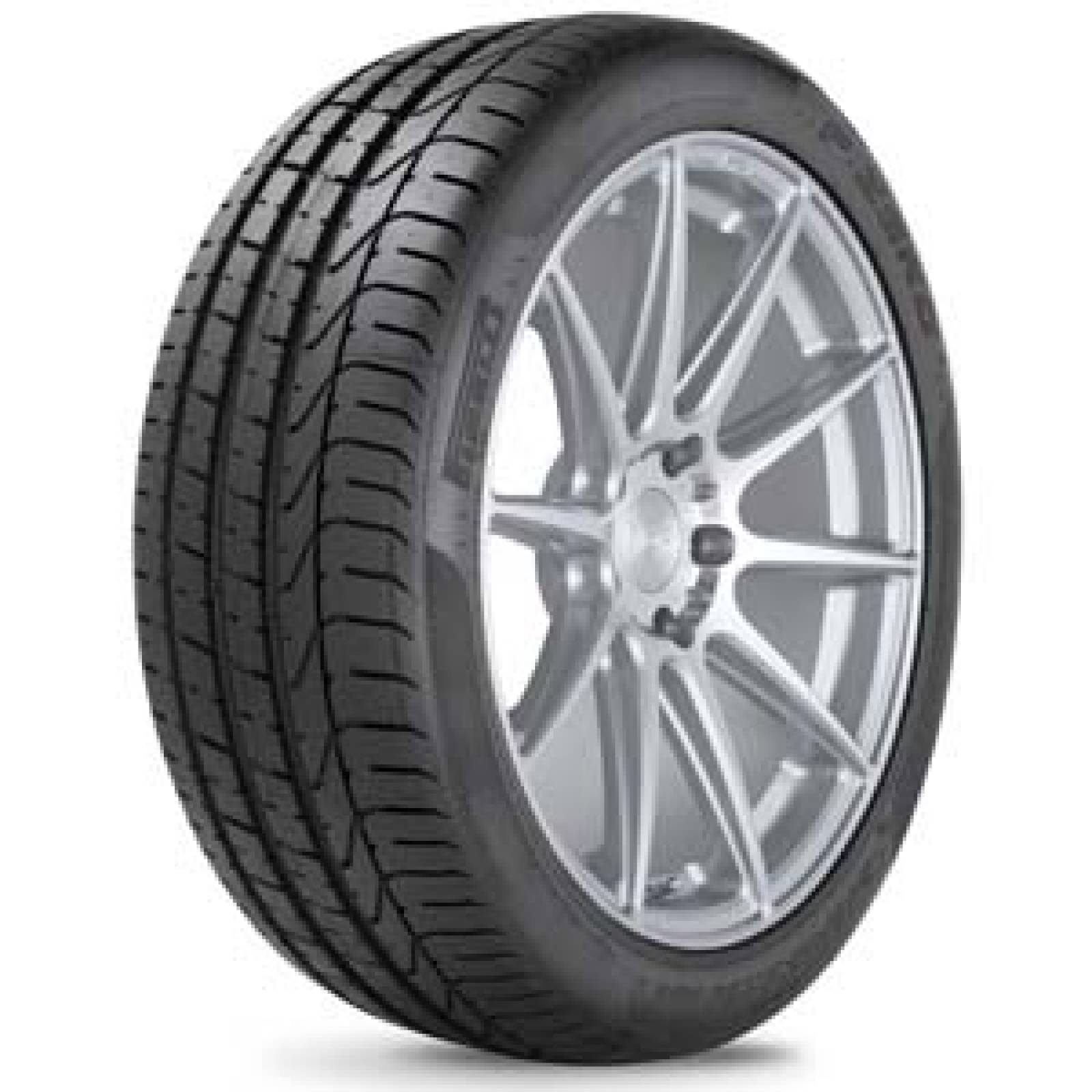 LLANTA PIRELLI 255/40R21 PZERO (SUV) 102Y XL RO1