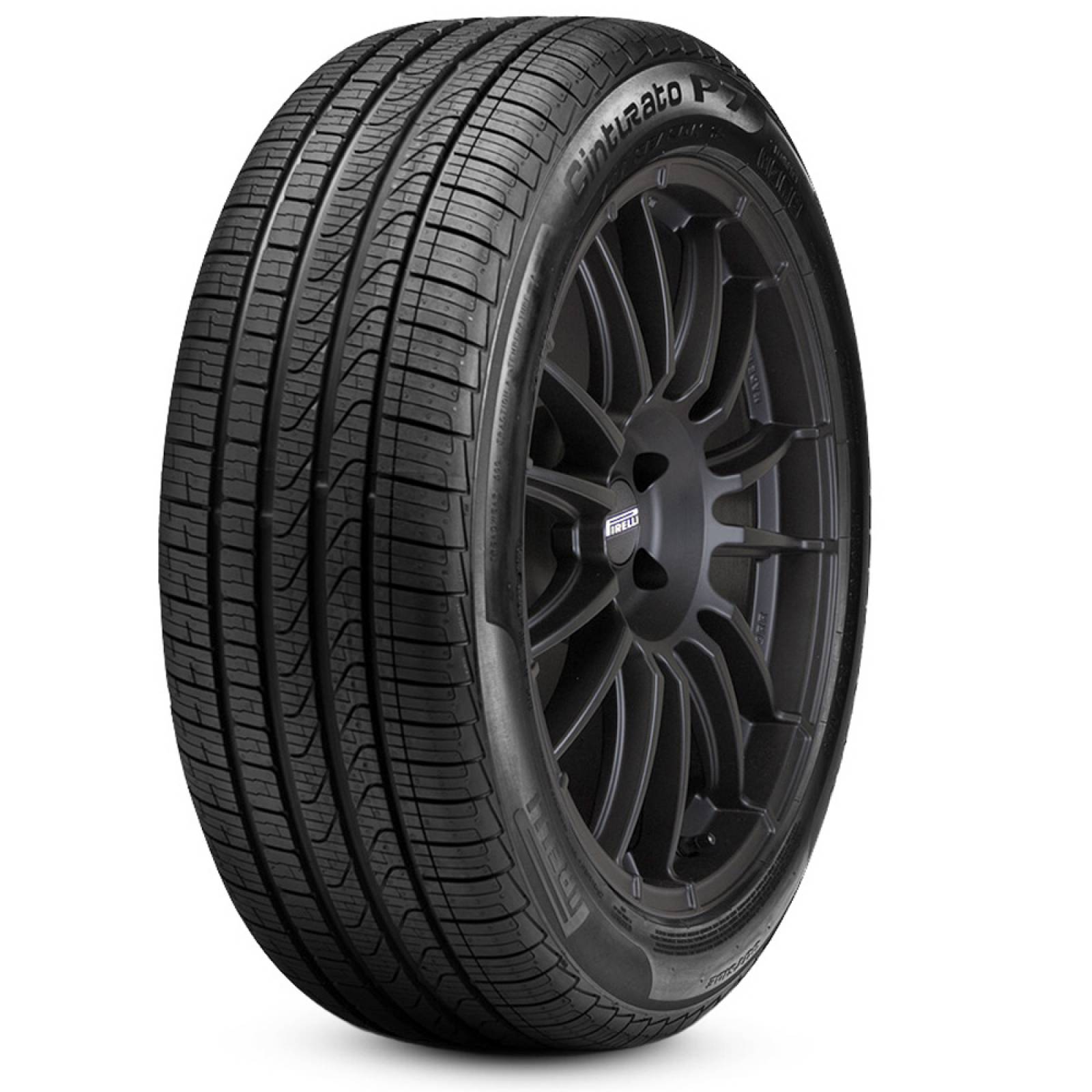 LLANTA PIRELLI 215/45R17  CINTURATO P7 AS PLUS 91V XL