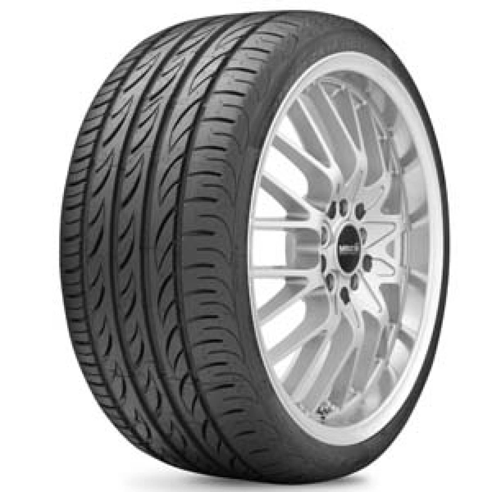 Pirelli pzero nero gt обзор