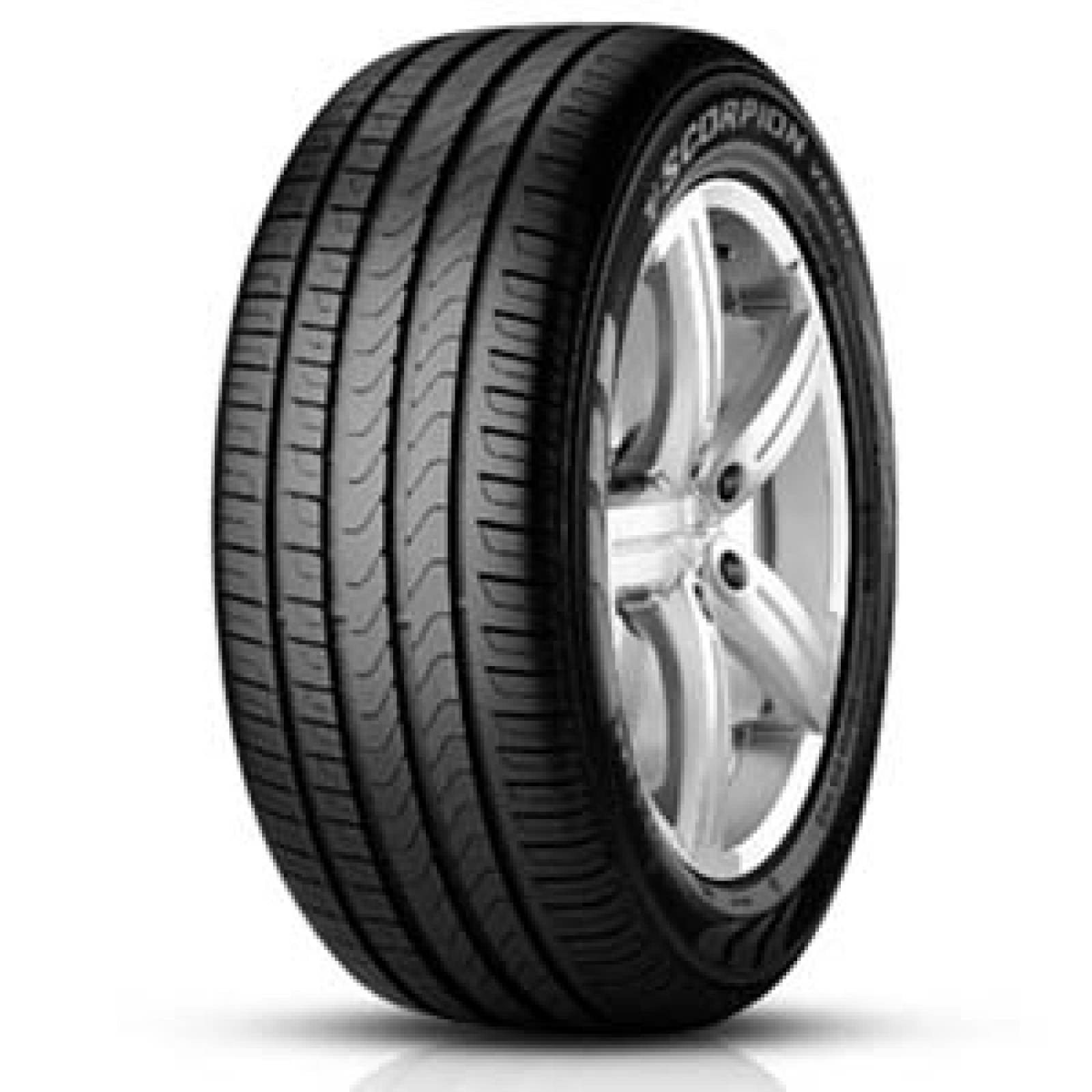 LLANTA PIRELLI 235/50R18 SCORPION VERDE R-F 97V MOE