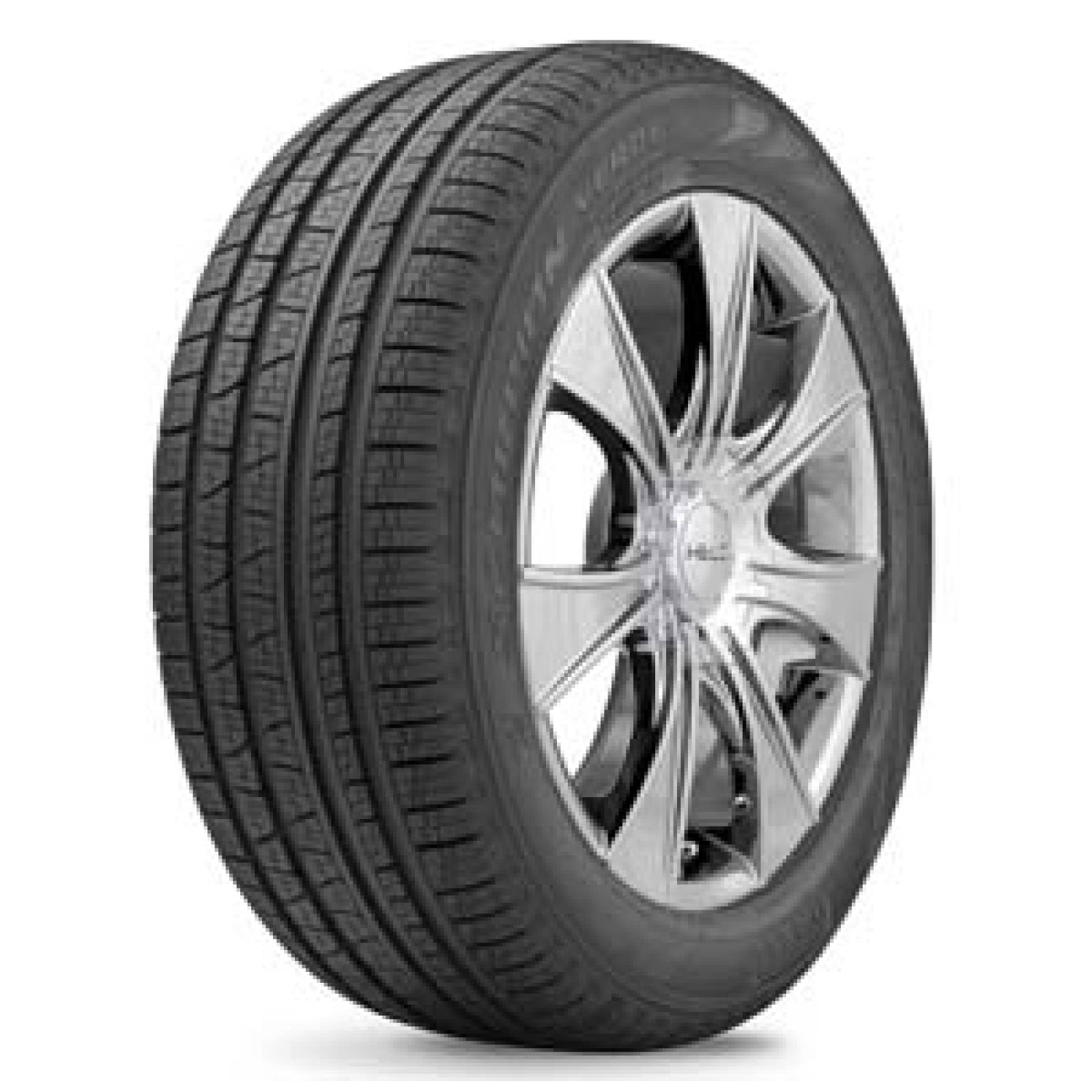 LLANTA PIRELLI 295/45ZR20 SCORPION VERDE AS R-F 110Y