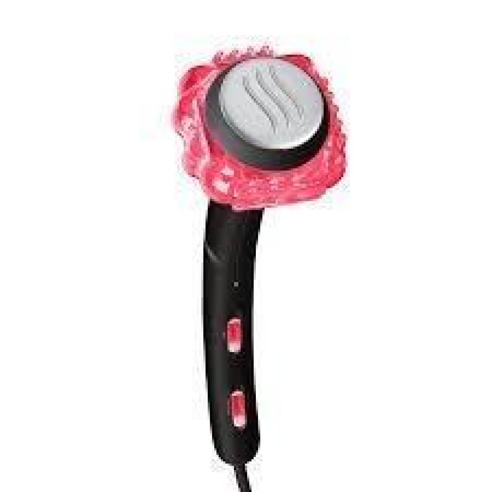 MASAJEADOR CONAIR WM200XGBES BODY FLEX LUXURY SPA 2 VEL 2 TEMP Y 5 TEXTURAS 