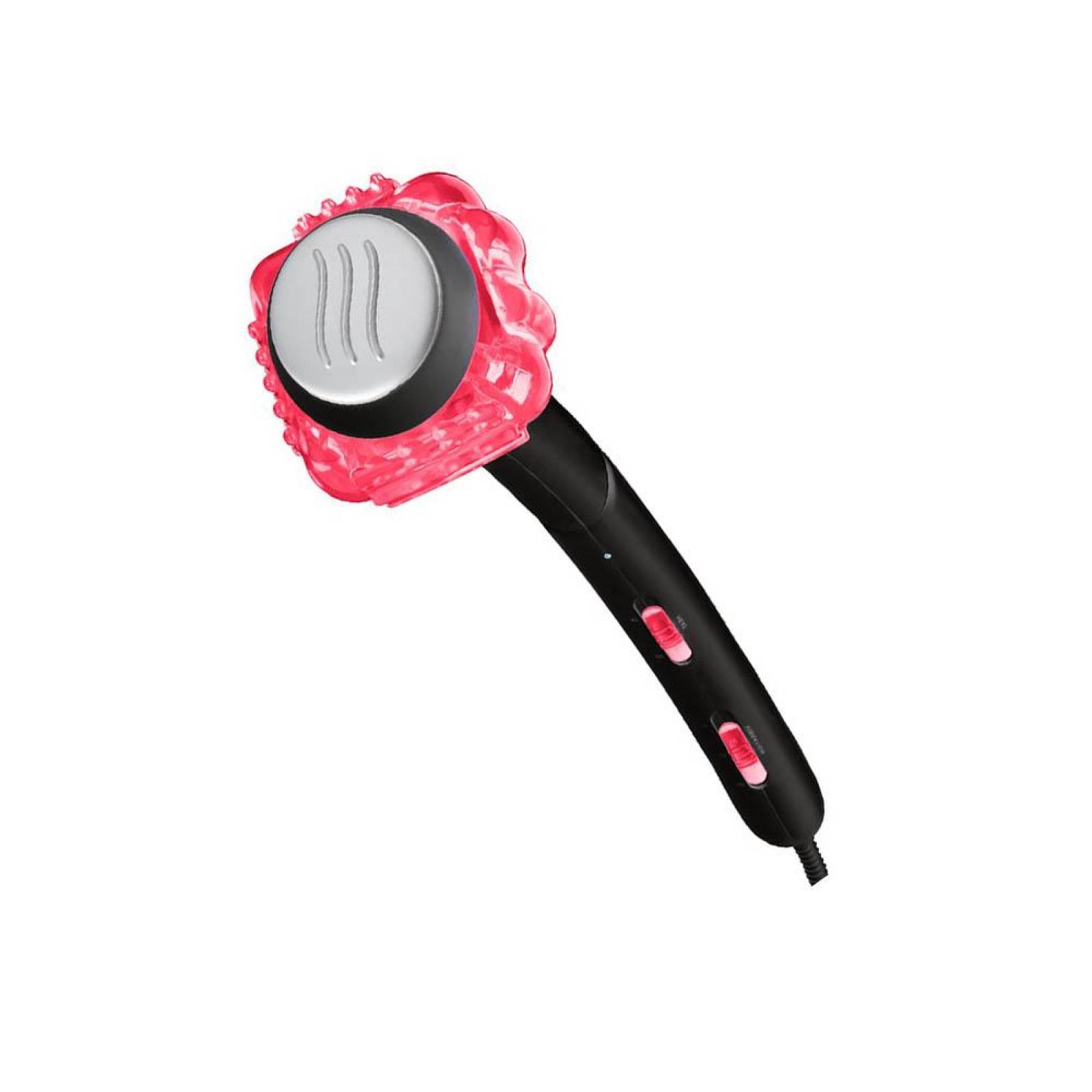 MASAJEADOR CONAIR WM200XGBES BODY FLEX LUXURY SPA 2 VEL 2 TEMP Y 5 TEXTURAS 