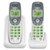 TELEFONO INALAMBRICO VTECH DETEC 60 DIGITAL 1 EXT CS61142 