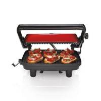 Sandwichera Hamilton Beach 25462Z Panini