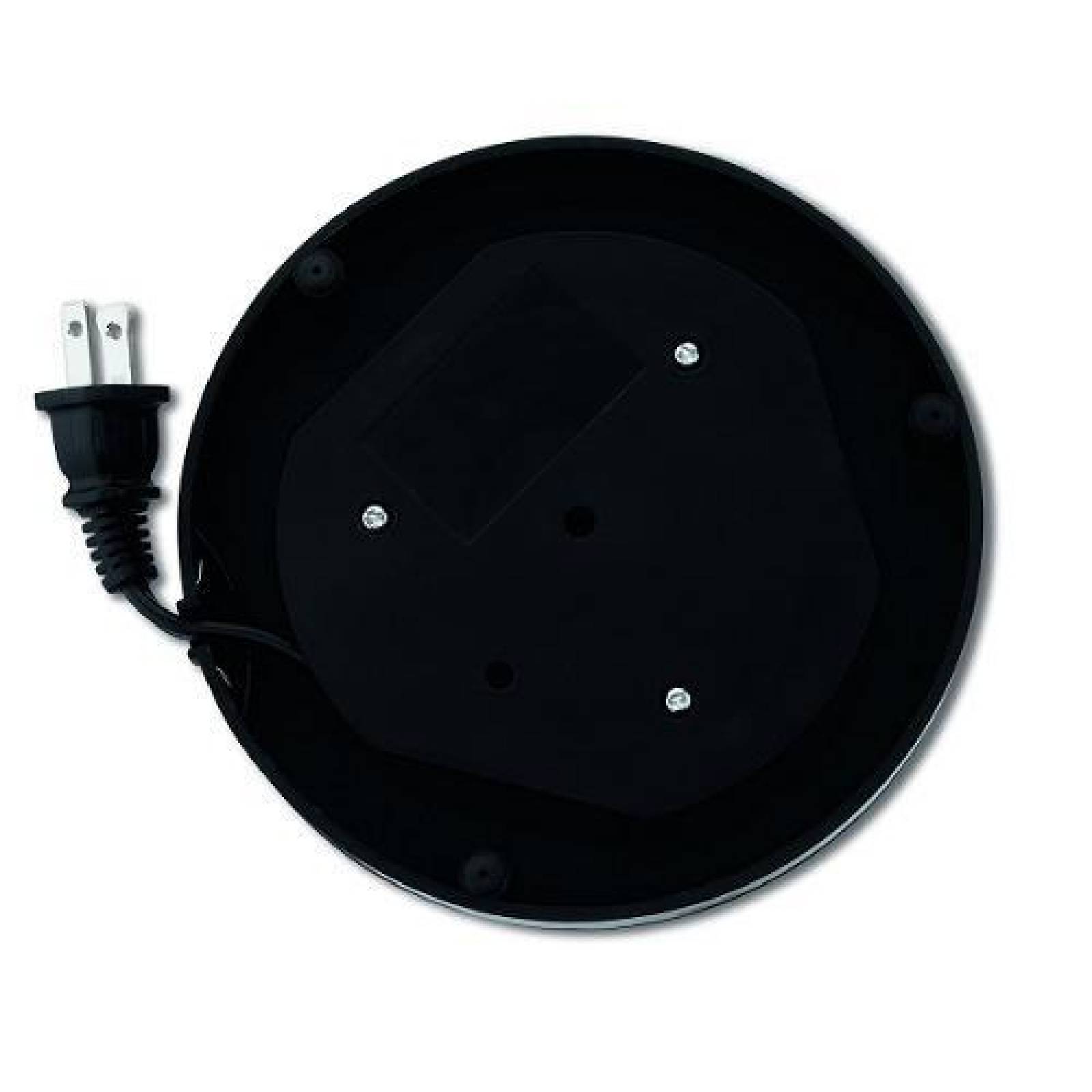 Tetera Hervidor De Agua Hamilton 40865 De Vidrio 1.7 Lt 