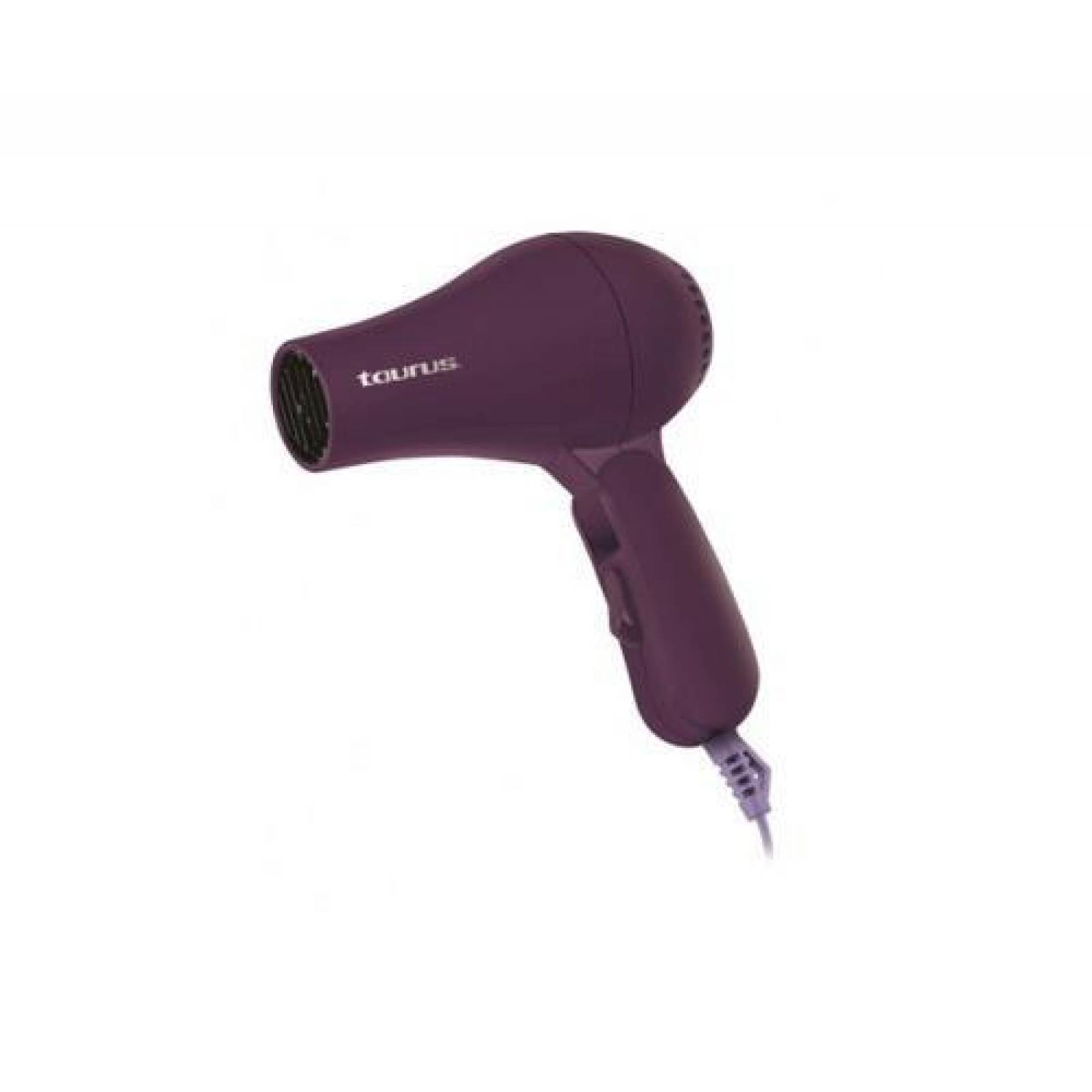 SECADORA DE CABELLO TAURUS JULIET 700W 