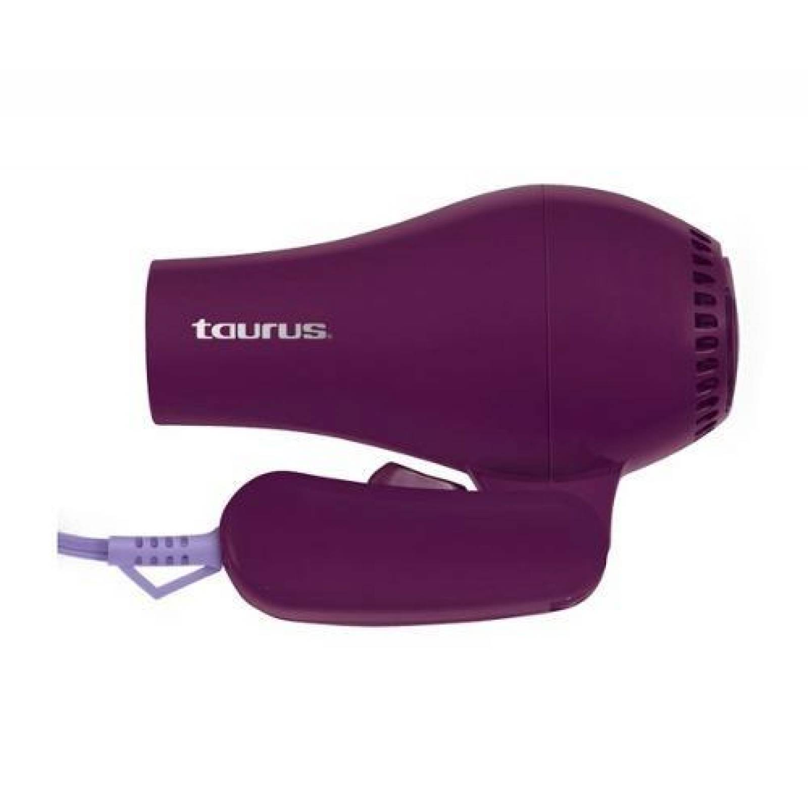 SECADORA DE CABELLO TAURUS JULIET 700W 