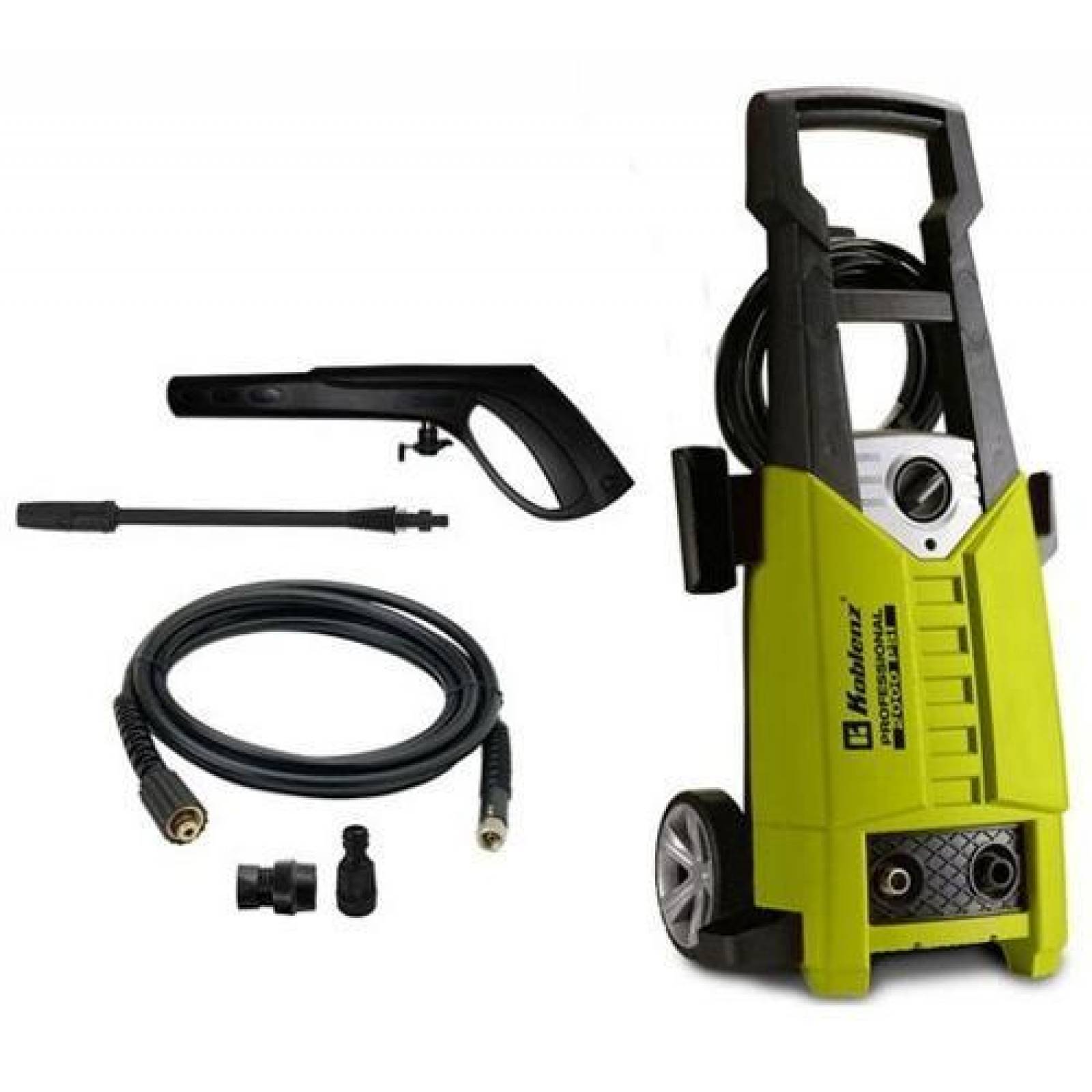 HIDROLAVADORA KOBLENZ HL310V 2000 PSI 