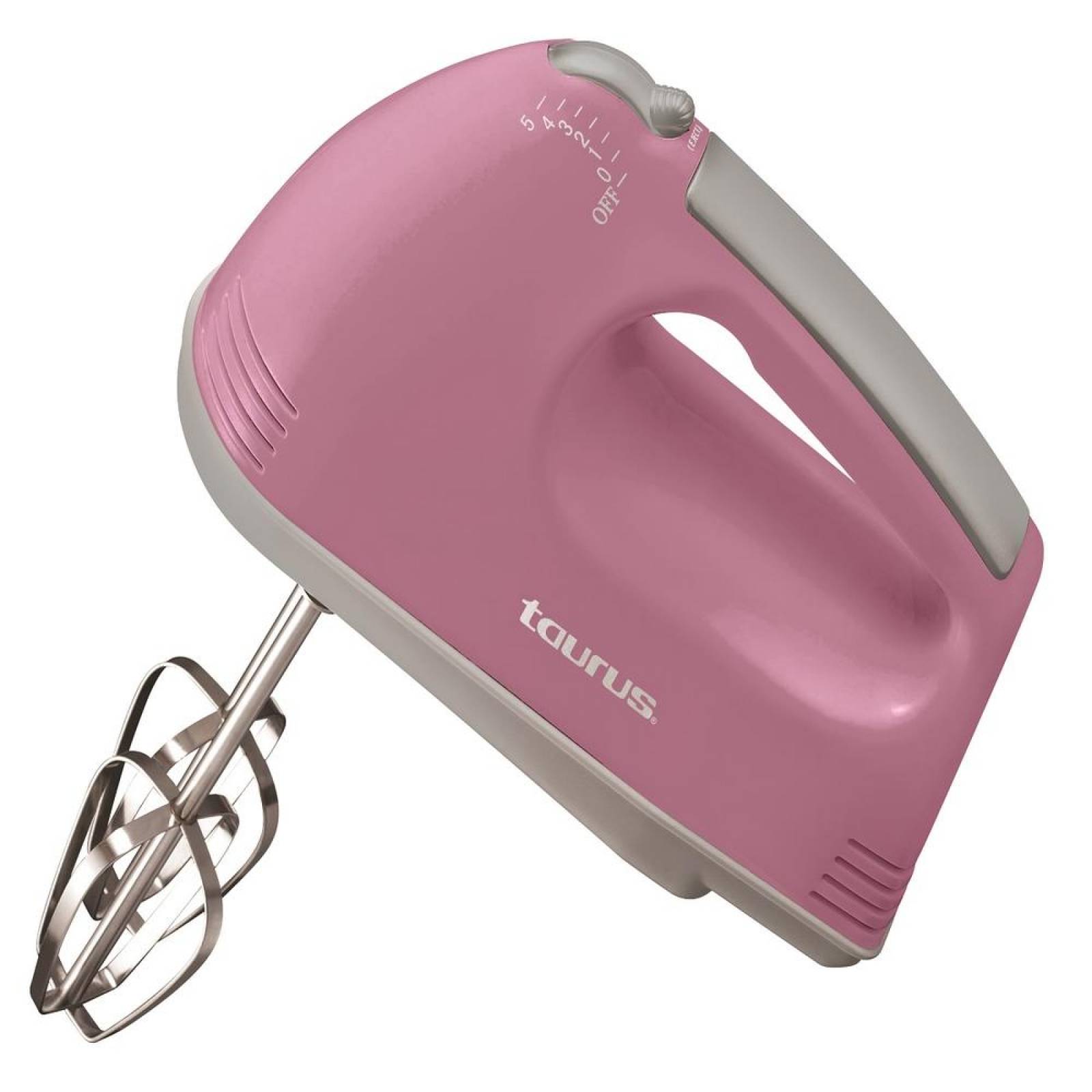 BATIDORA MANUAL TAURUS MX100 BERRY 5VEL 1 