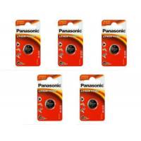Pila Panasonic Litio Cr2032 3V Cr2032Pa1B
