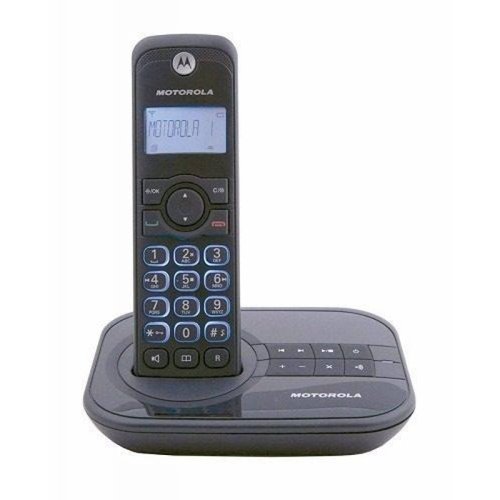 Teléfono Inalámbrico Motorola Gate4500ce Contestadora 