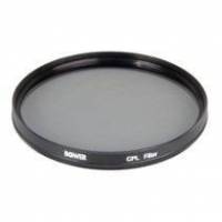 Filtro Bower Fu55 Uv 55Mm