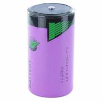 Pila Tadiran No Recargable Litio D 36V 190Ah Tl5930S