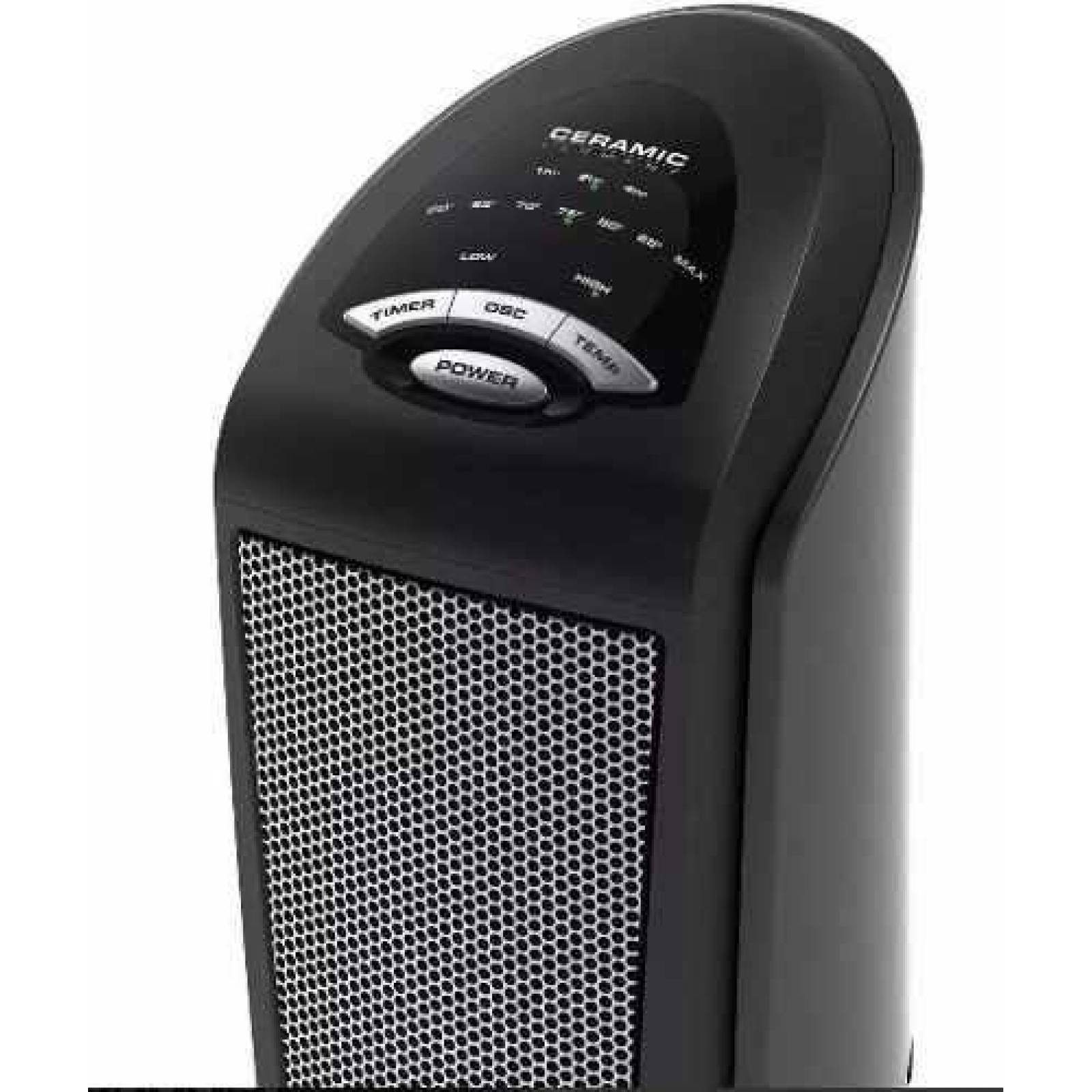 CALEFACTOR LASKO CT22425 DE TORRE CERÁMICA