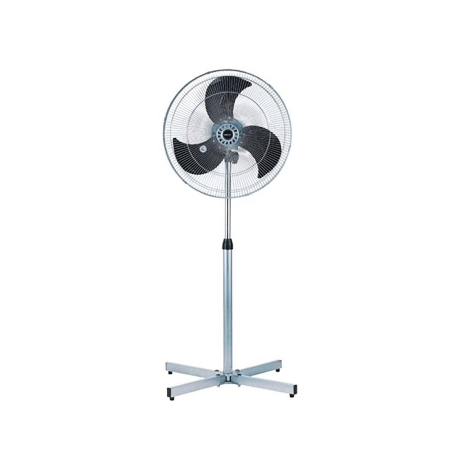 Ventilador Industrial Pedestal Piso Mytek 3328 20 Pul 150w 