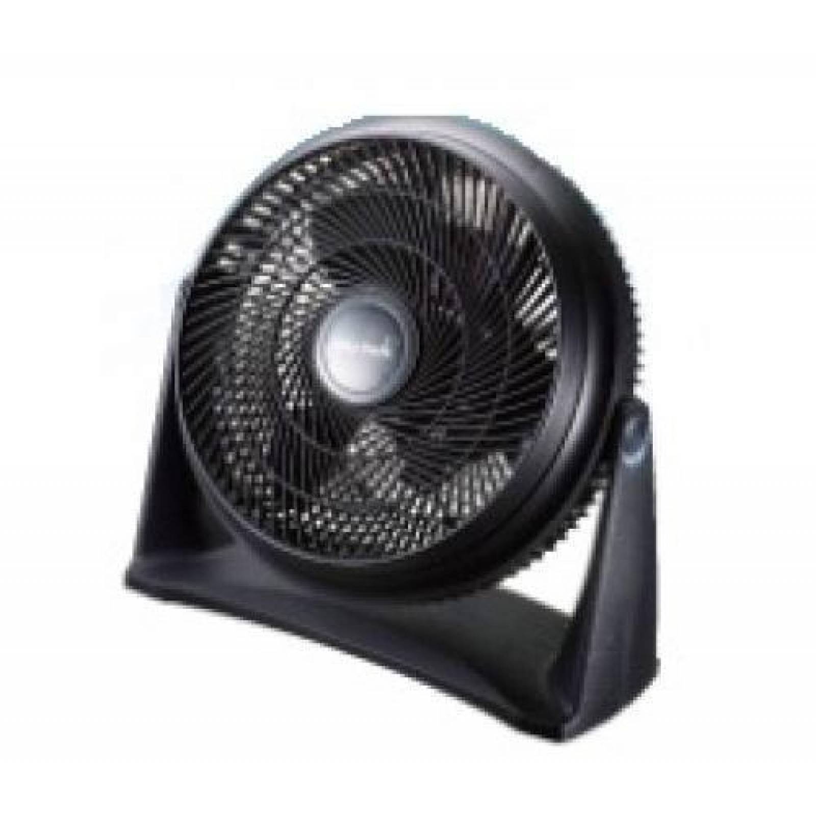 Ventilador Mytek 3337 12 Pulg Piso 3vel Plastico 