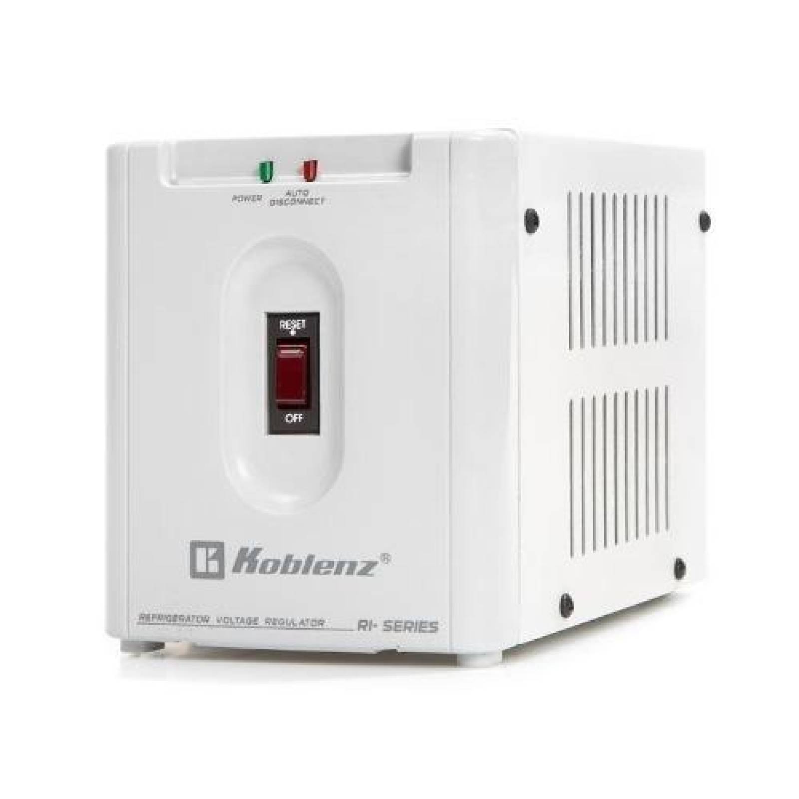 Regulador Línea Blanca Electrodomésticos Electronica Koblenz Ri-1502 