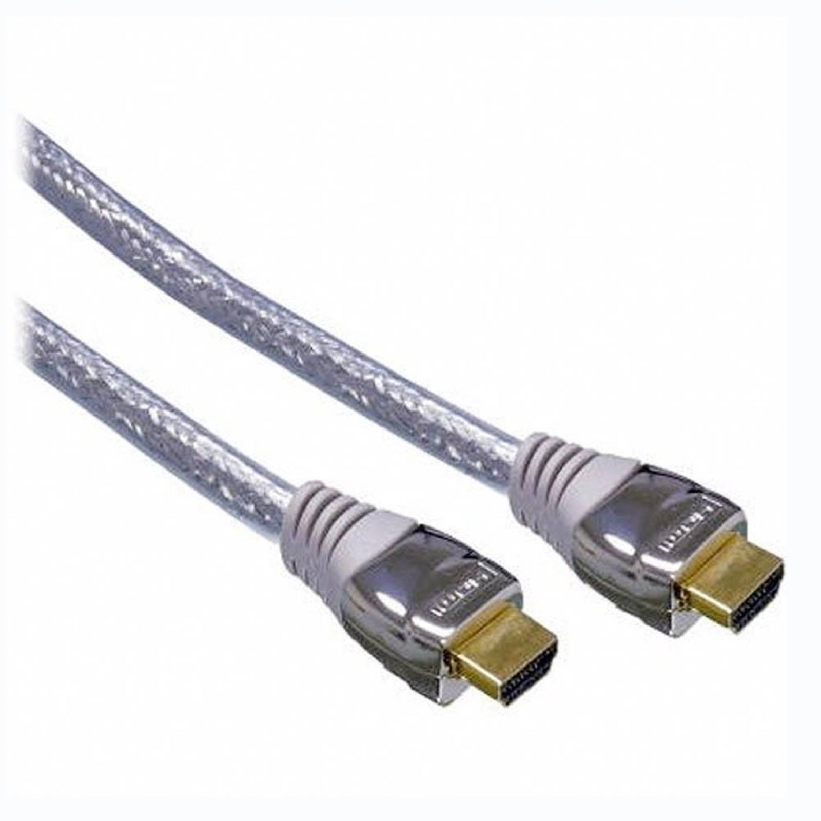 CABLE RCA HDMI A HDMI DH12HHF DE 3.65M