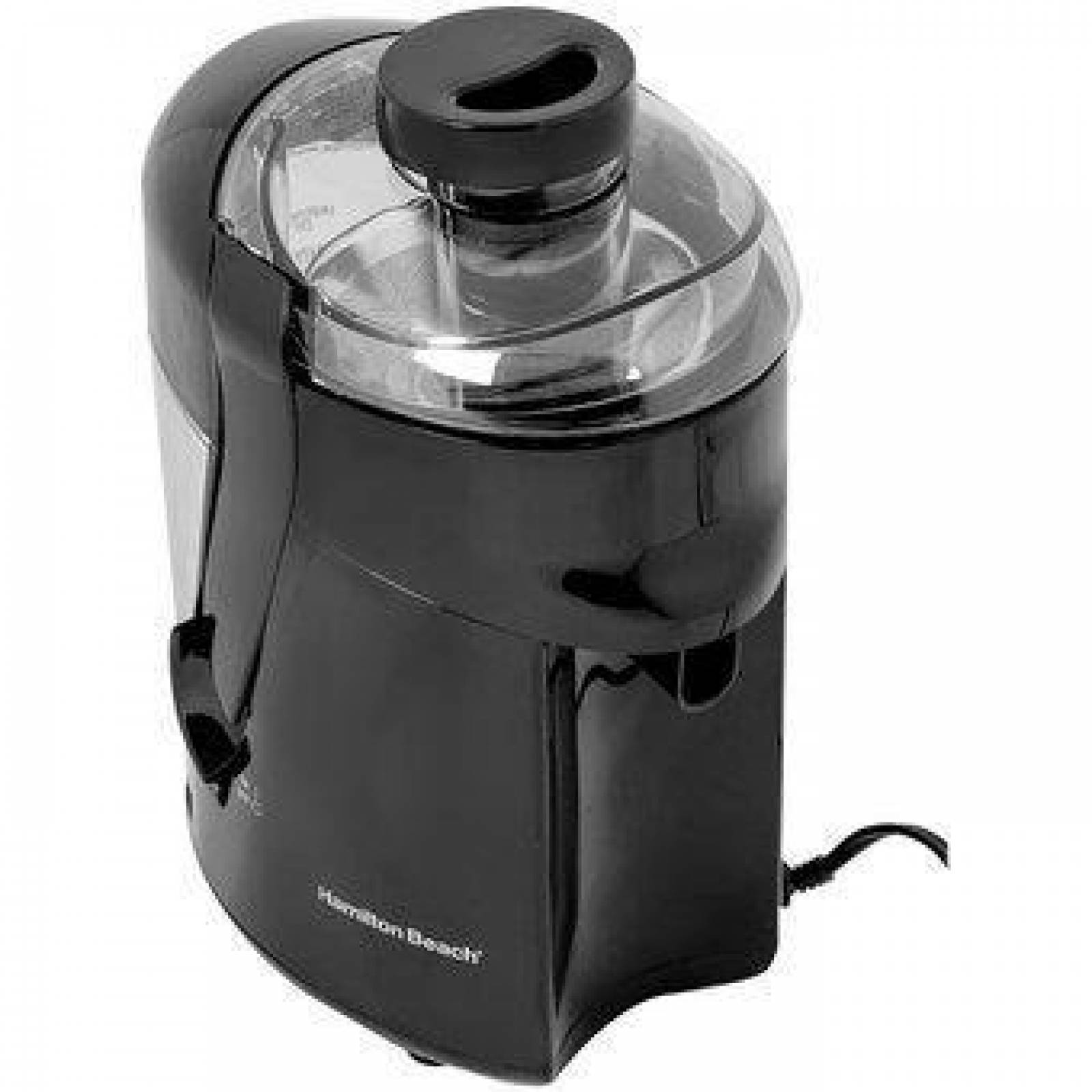 Extractor De Jugos Citricos Verduras Hamilton Beach 67801