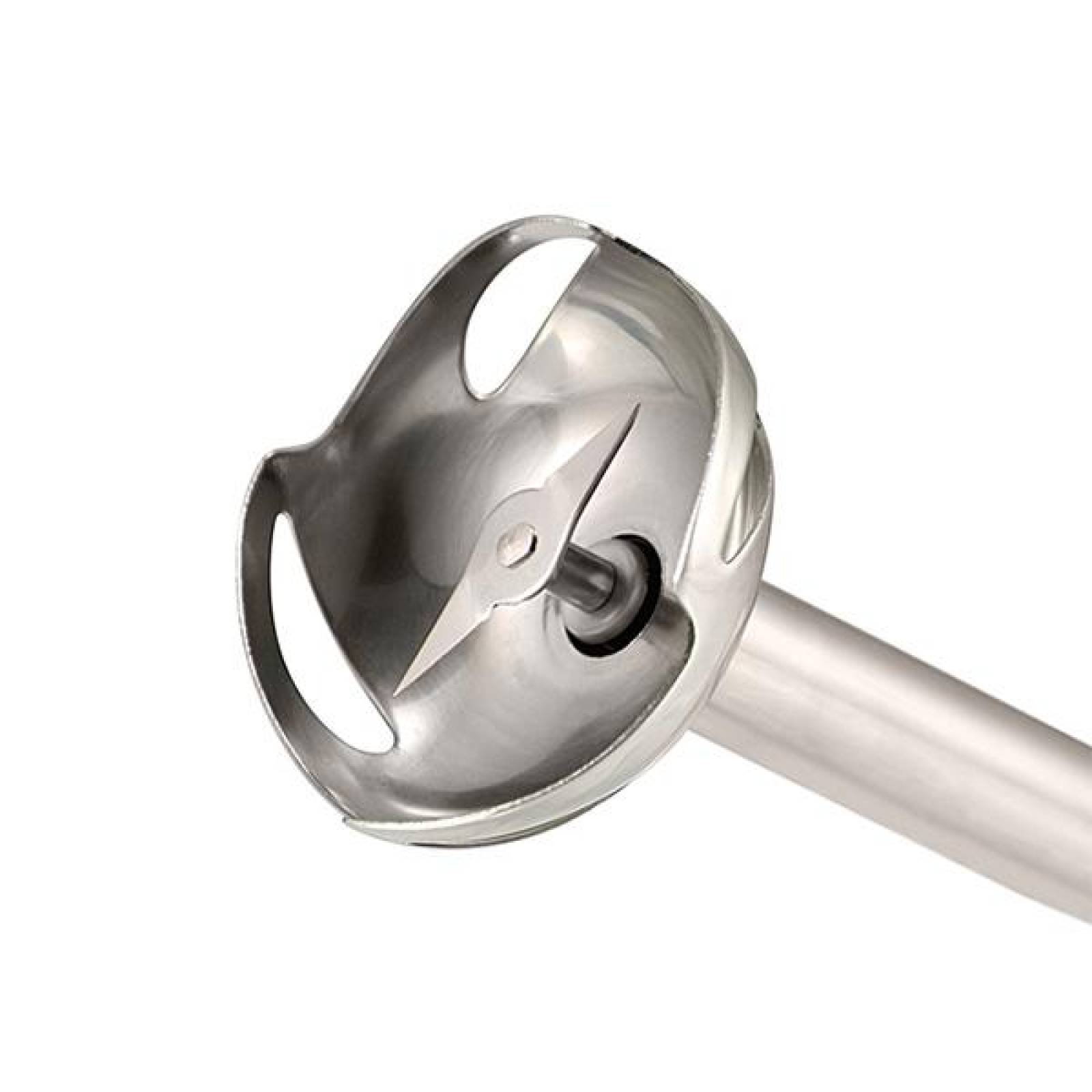 BATIDORA DE INMERSION TAURUS ROBOT 200 PLASTICA BLANCA 